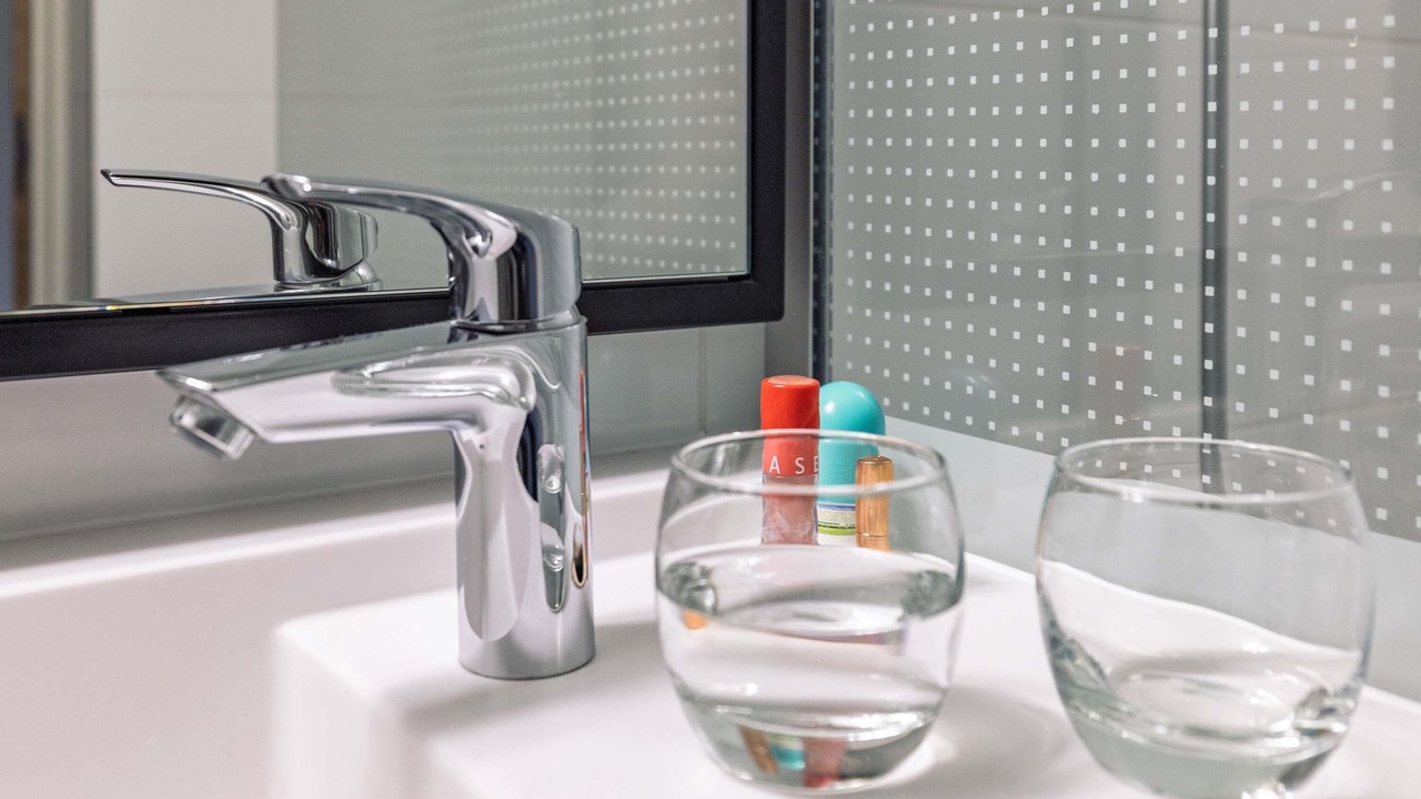 Photo of Bedroom in Les Iles