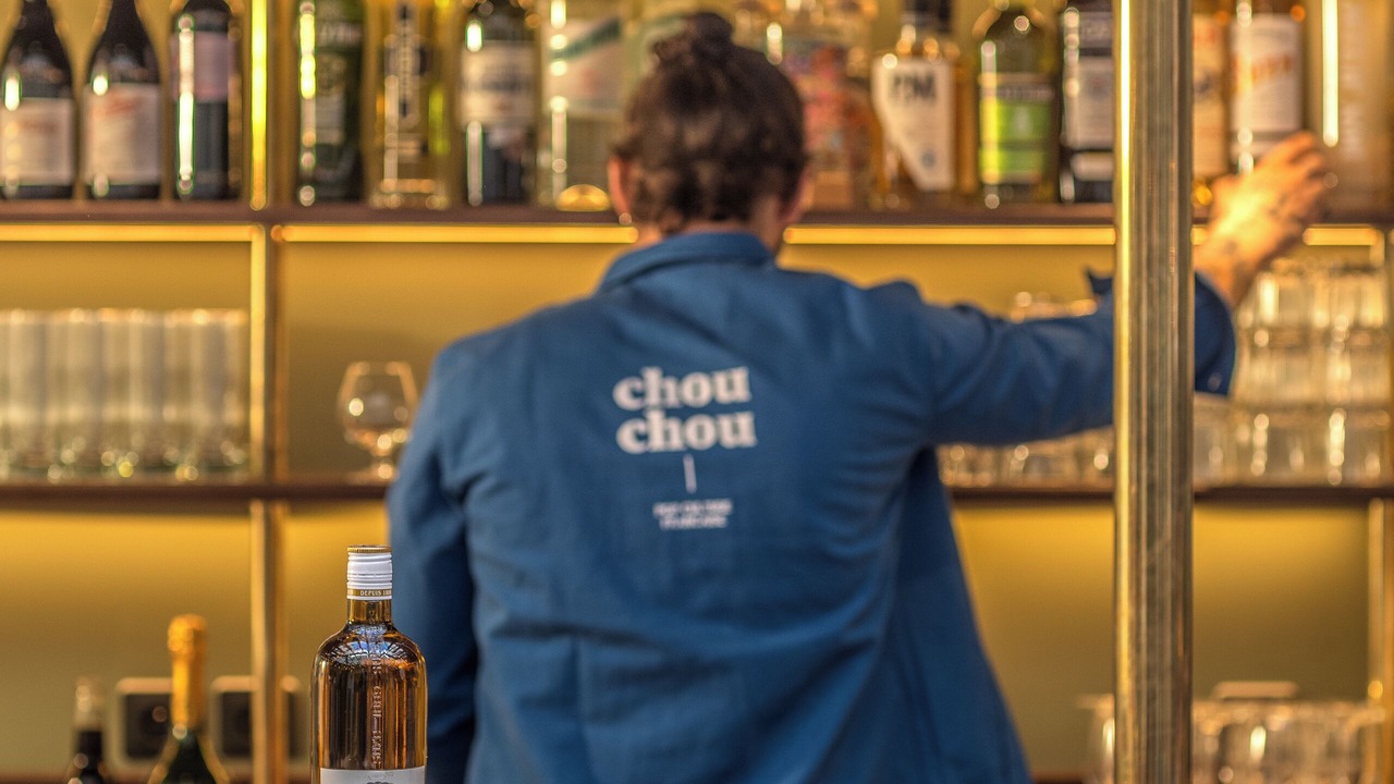 Photo of Others in Chaussee-d'Antin