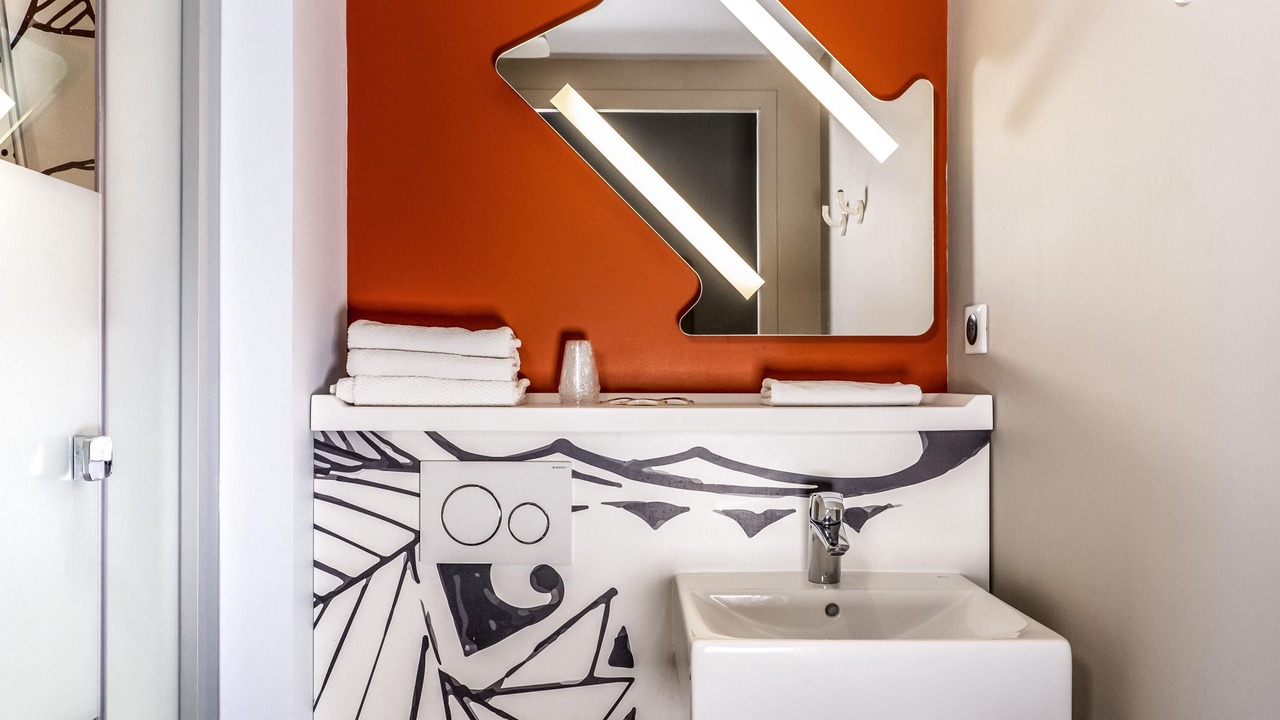 Photo of Bedroom in Aubenas