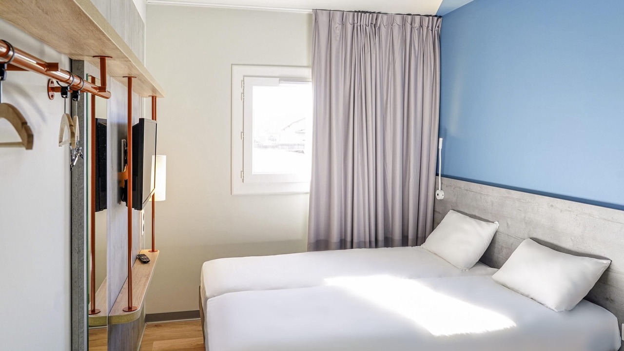 Photo of Bedroom in Aubenas