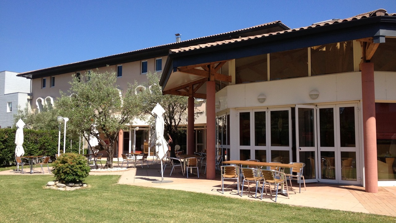 Photo of Outdoor in Aubenas