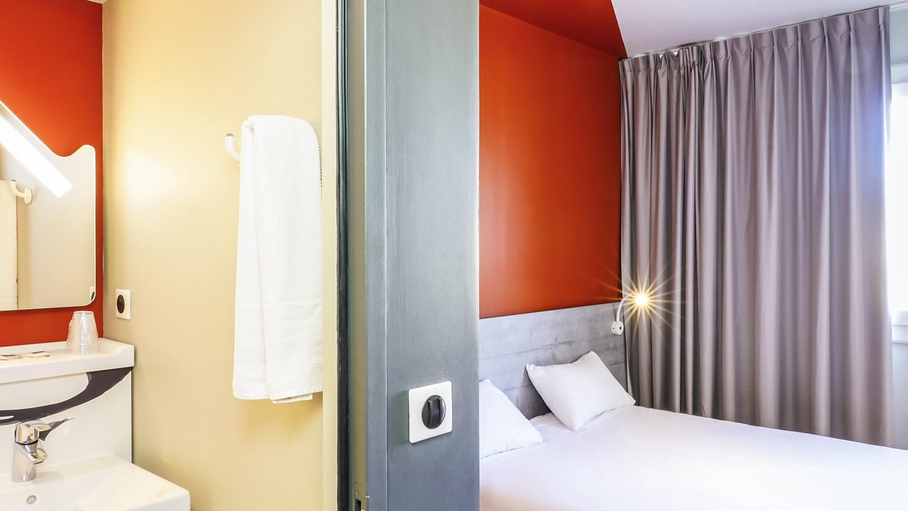 Photo of Bedroom in Aubenas