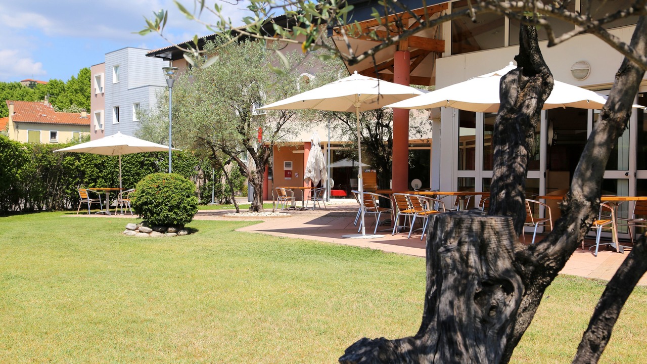 Photo of Outdoor in Aubenas