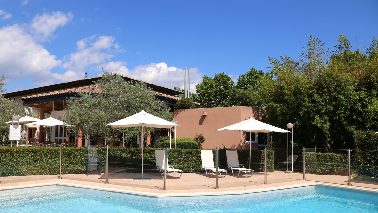 Photo of Outdoor in Aubenas