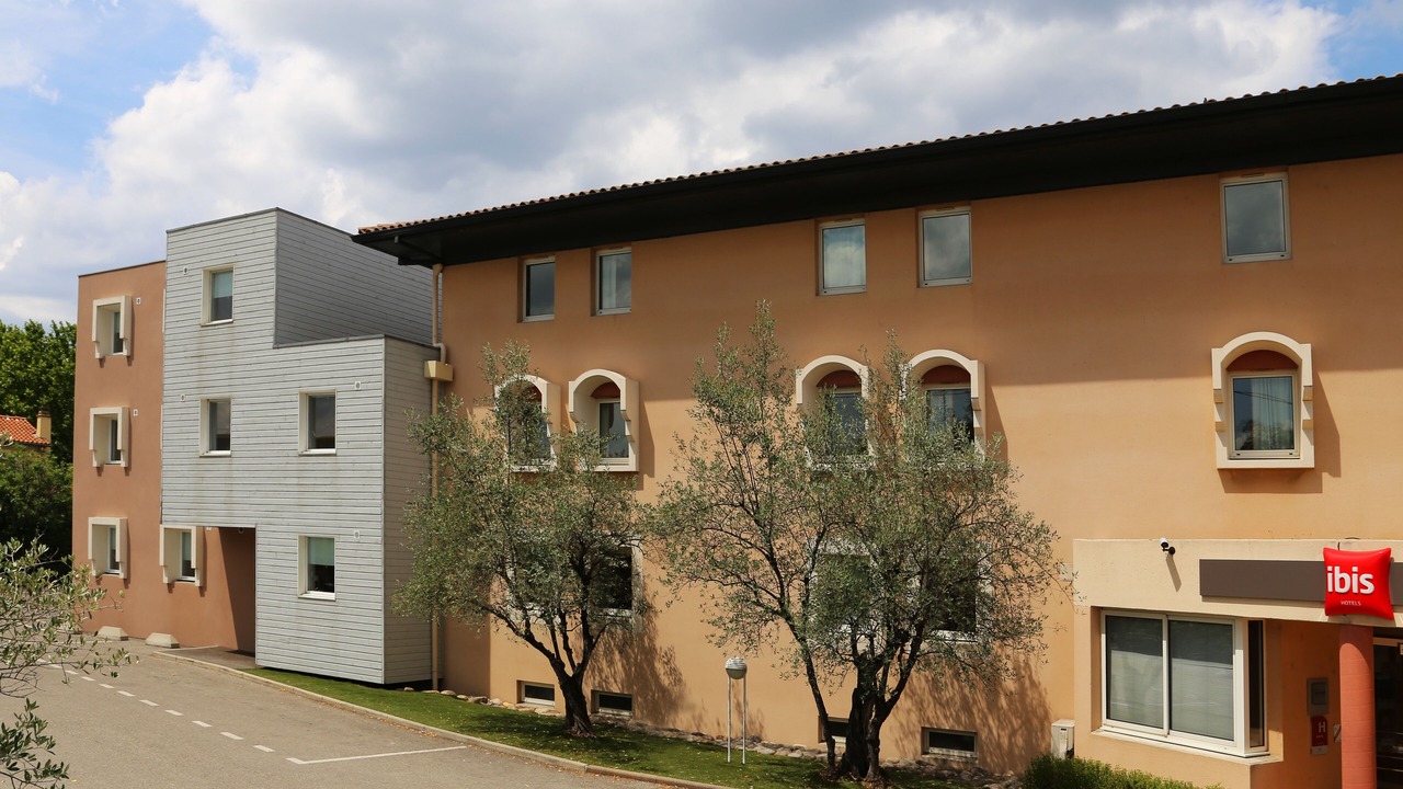 Photo of Outdoor in Aubenas