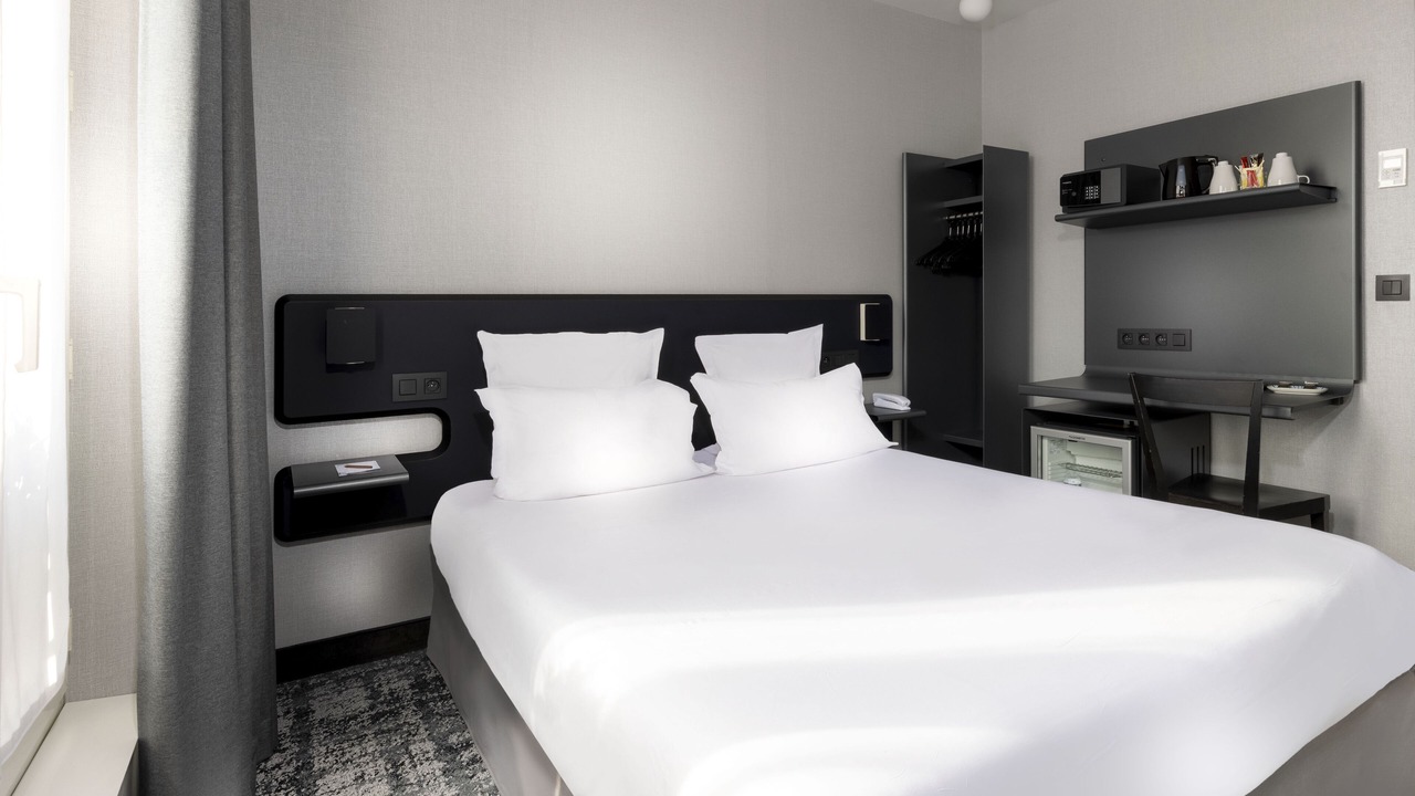Photo of Others in Quartier de la Salpetriere