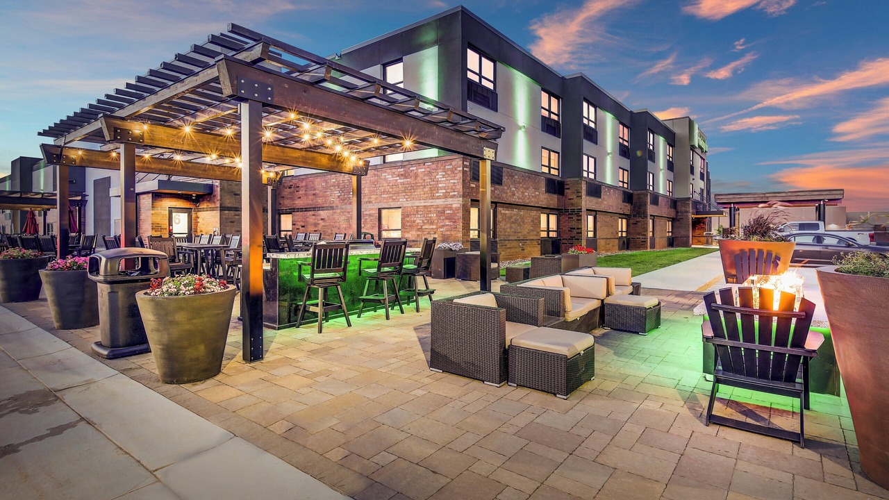 Photo of Outdoor in St. Cloud