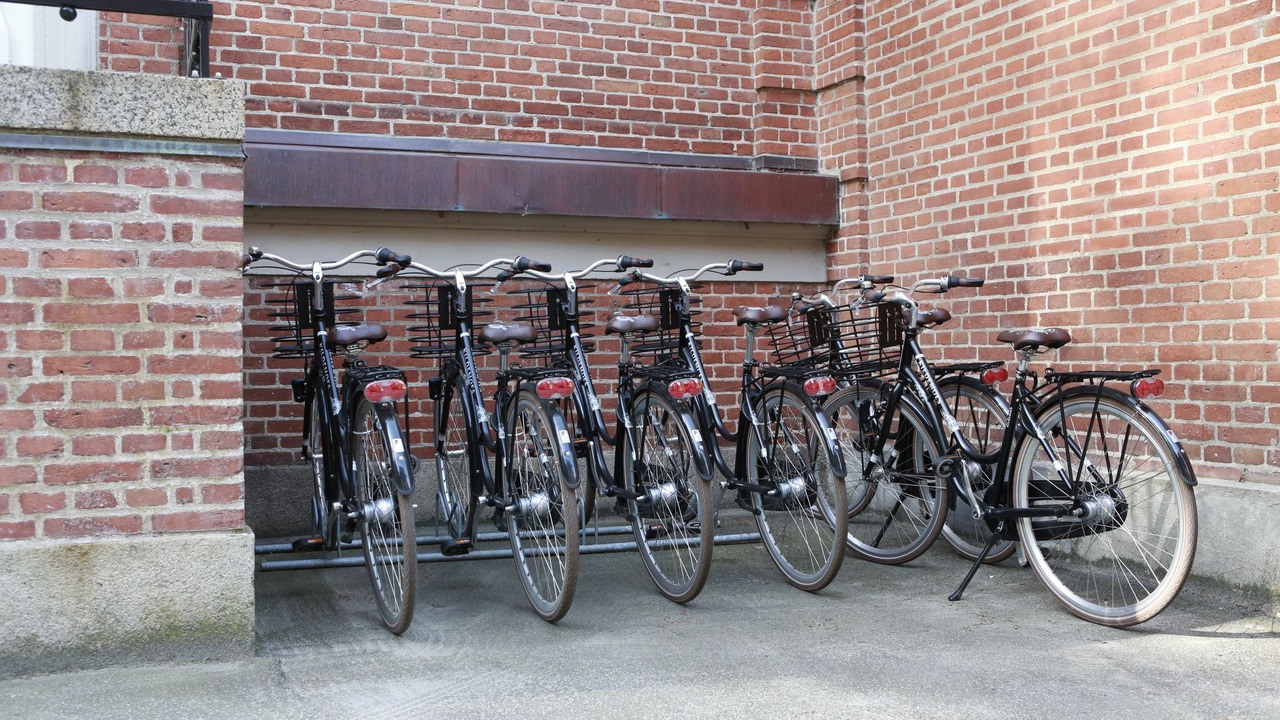 Photo of Outdoor in Kolding