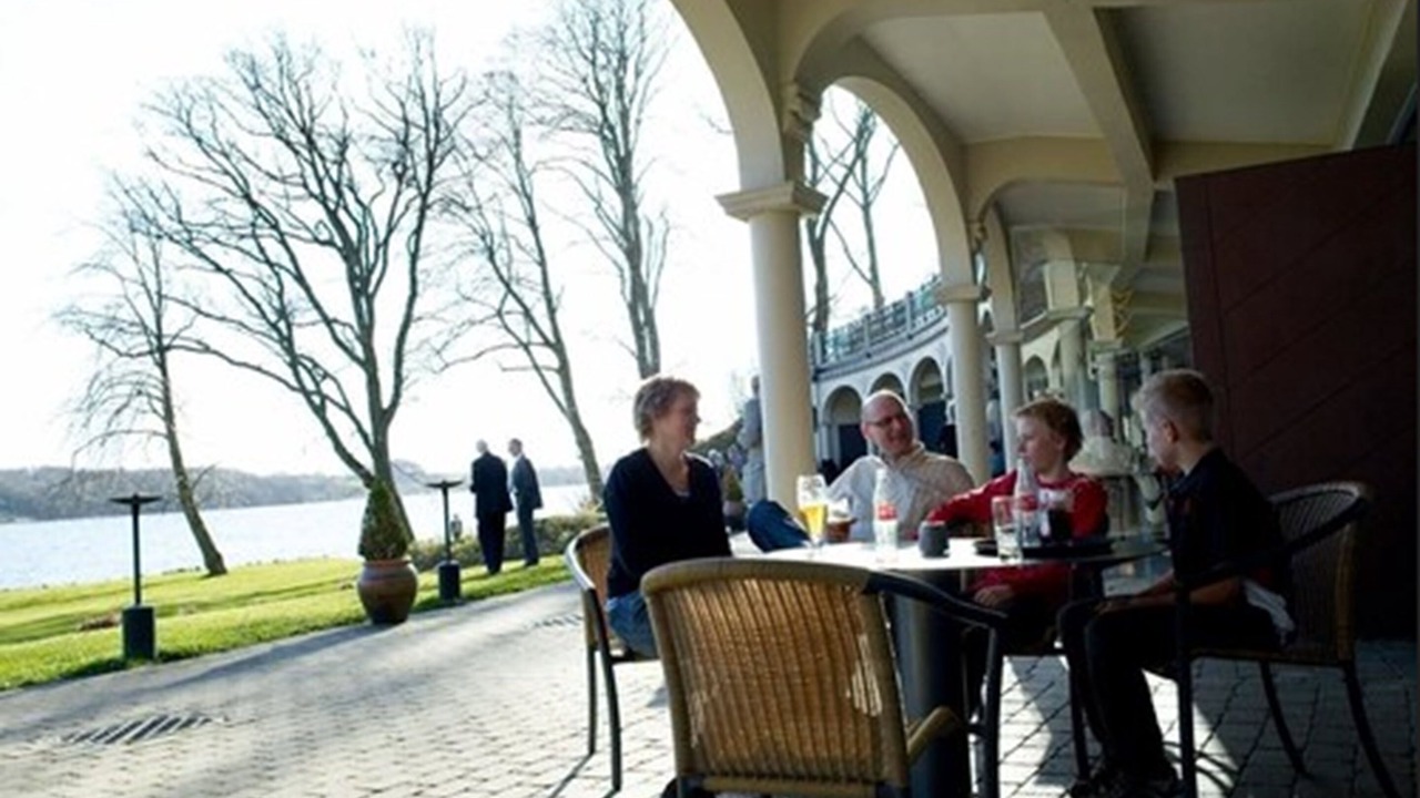 Photo of Patio Balcony in Kolding