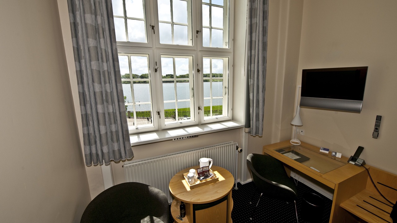 Photo of Bedroom in Kolding