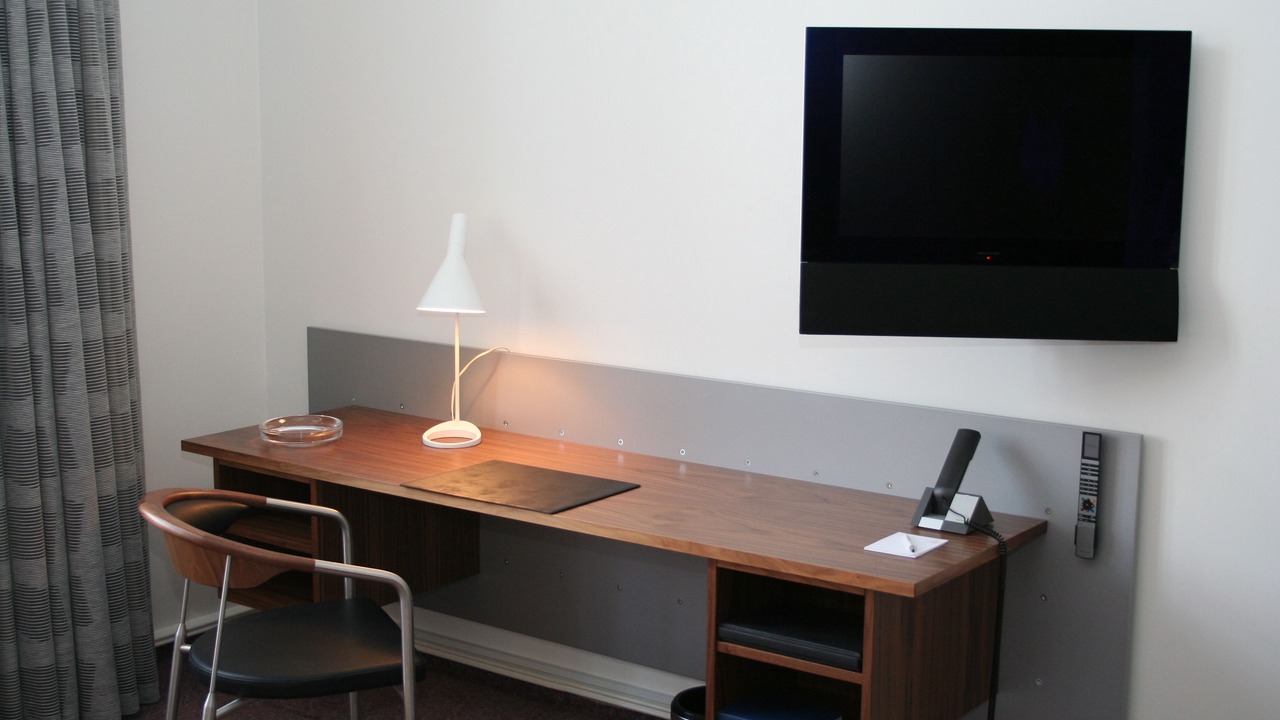 Photo of Bedroom in Kolding