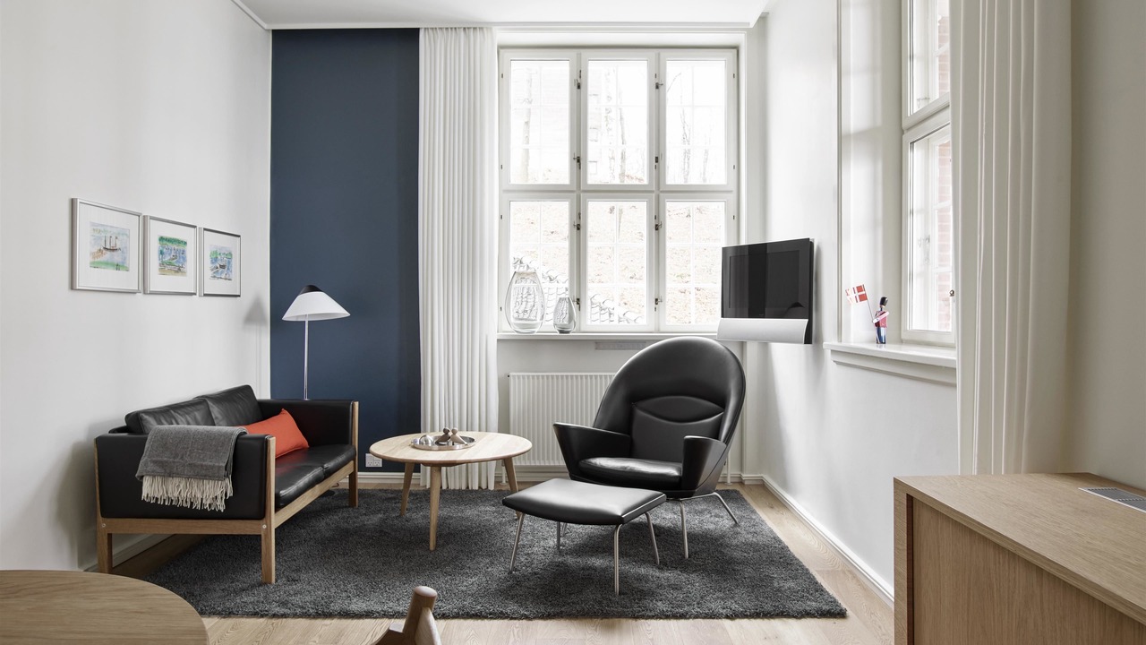 Photo of Patio Balcony in Kolding