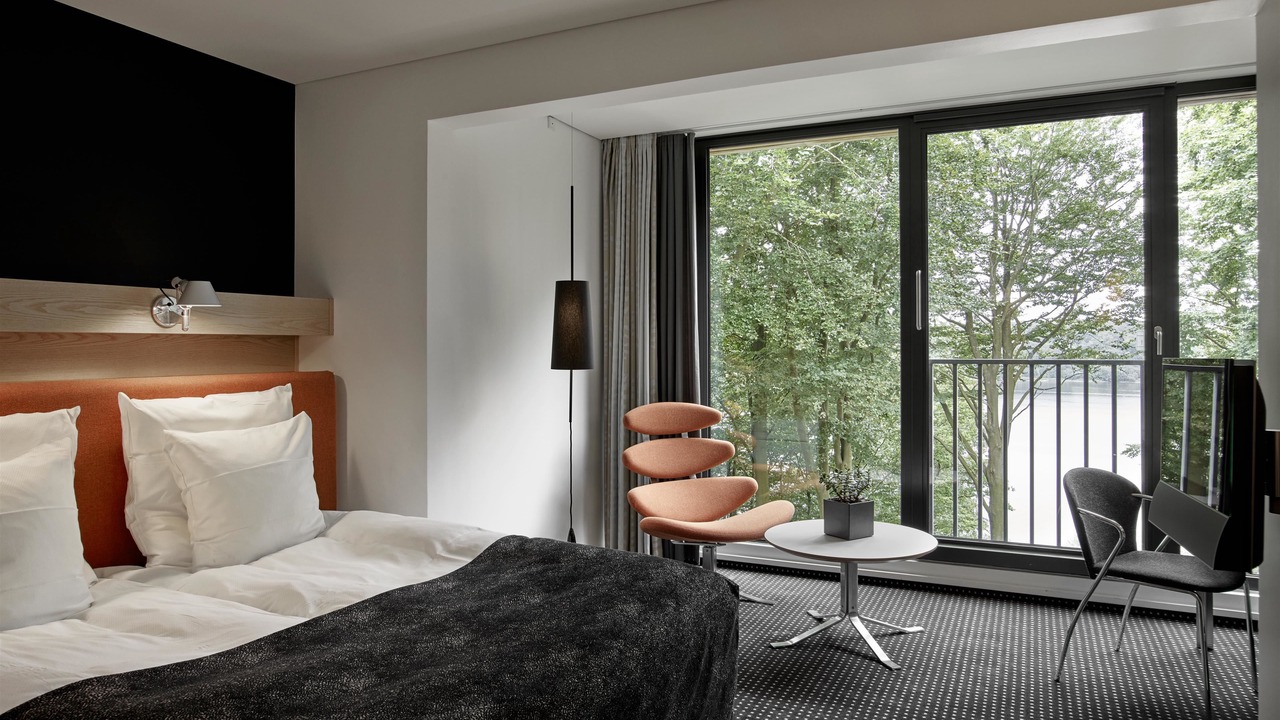 Photo of Bedroom in Kolding