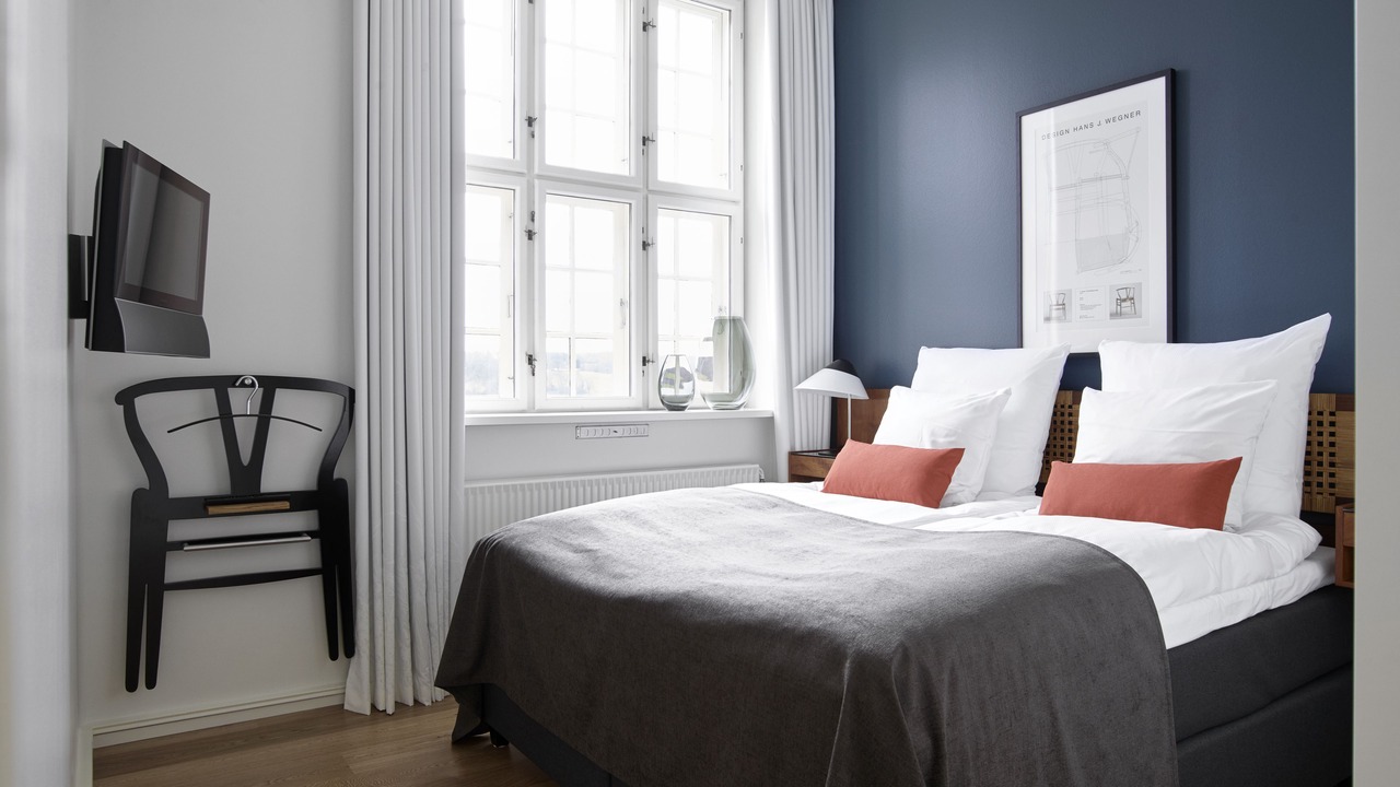 Photo of Patio Balcony in Kolding