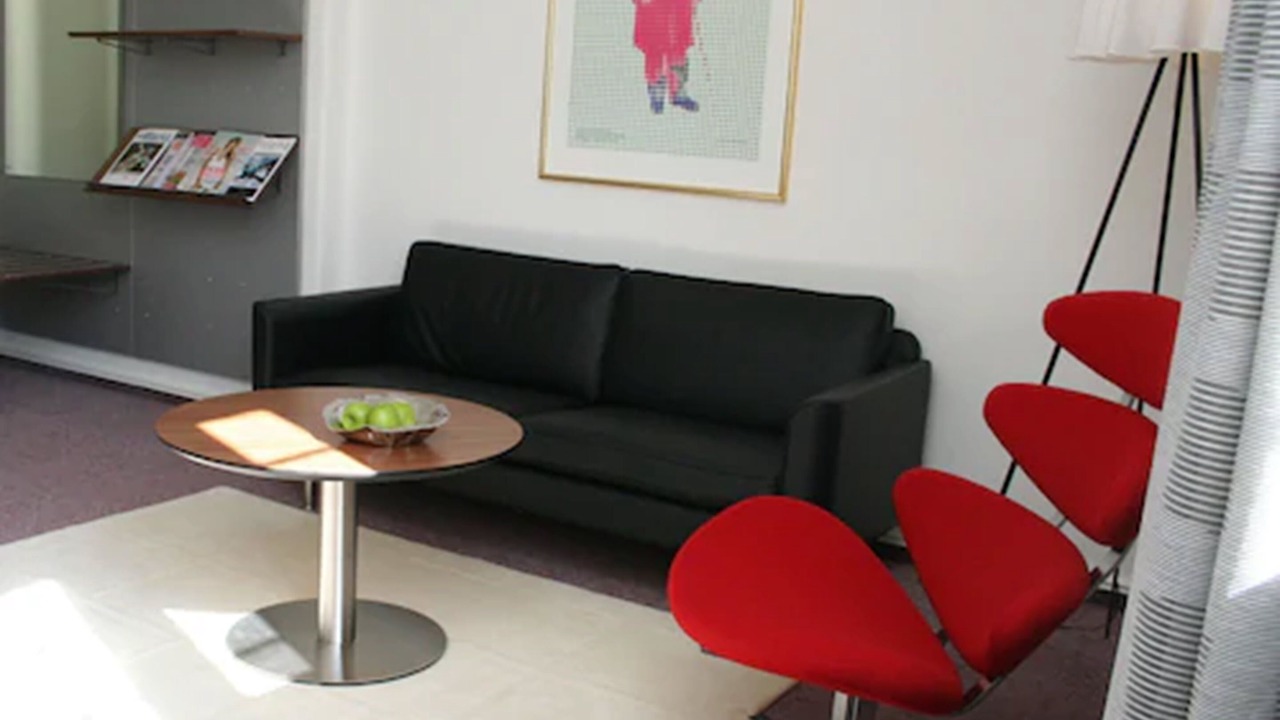 Photo of Bedroom in Kolding