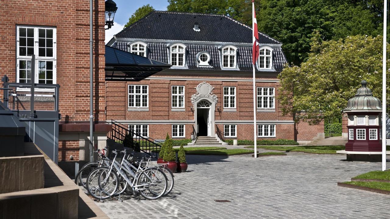 Photo of Outdoor in Kolding