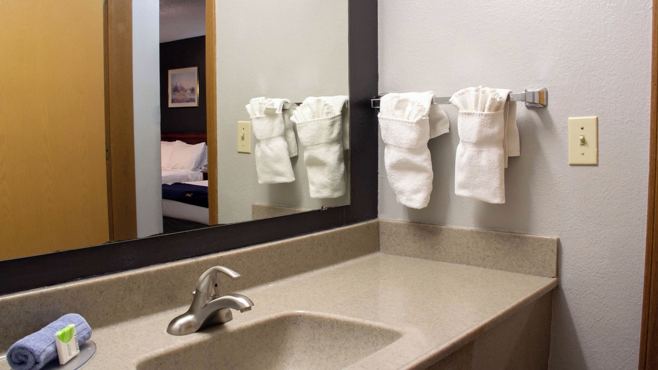 Photo of Bathroom in Norfolk