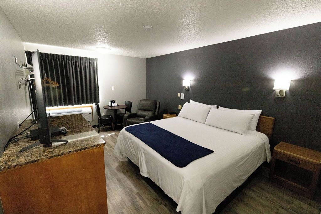 Photo of Bedroom in Norfolk