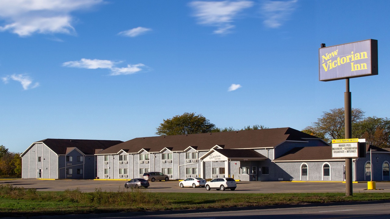 Photo of Outdoor in Norfolk