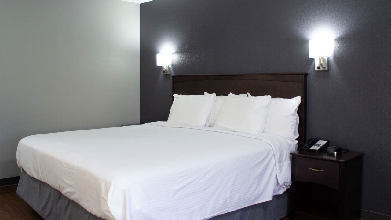 Photo of Bedroom in Norfolk