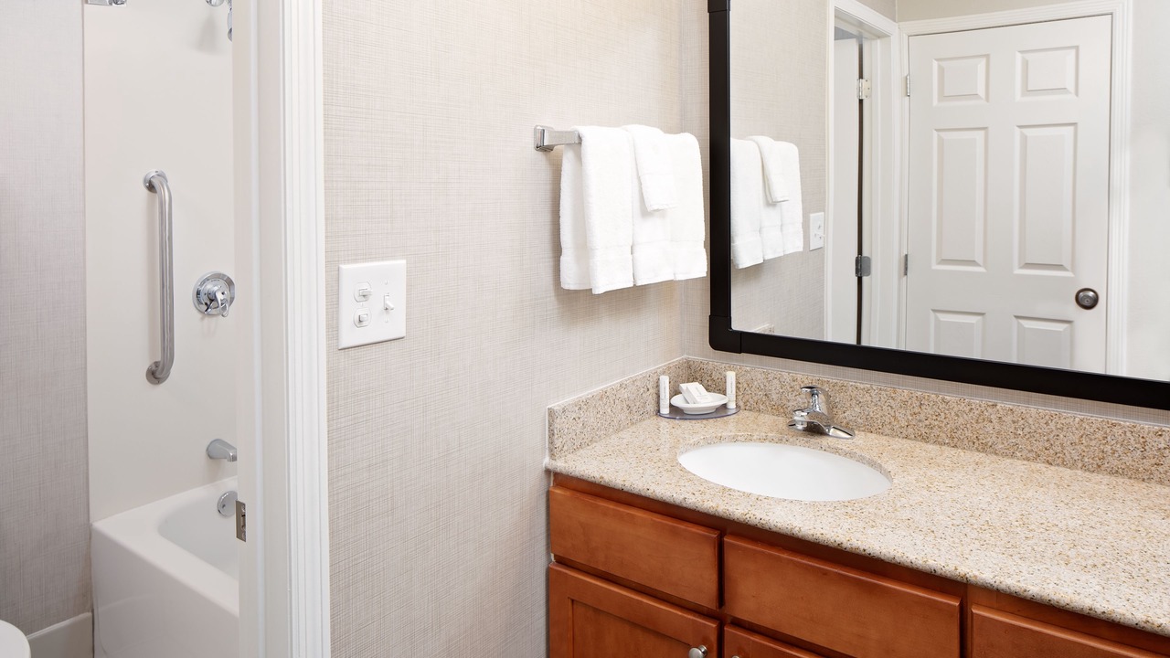 Photo of Bathroom in Lexington