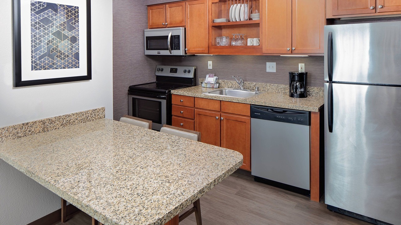 Photo of Kitchen in Lexington