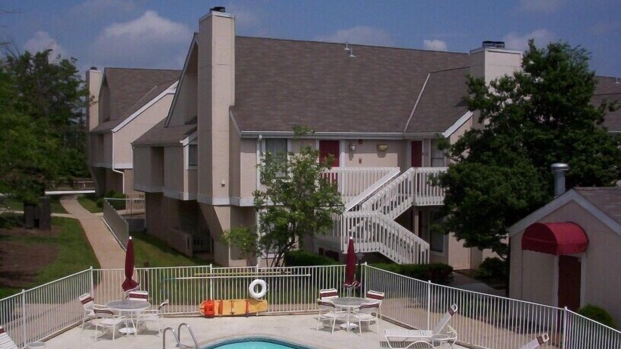 Photo of Outdoor in Lexington