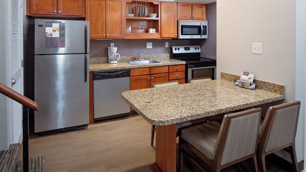 Photo of Kitchen in Lexington