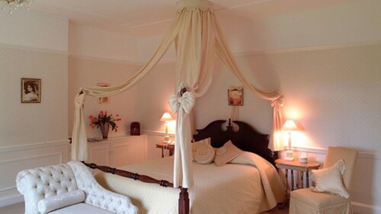 Photo of Bedroom in Penwood