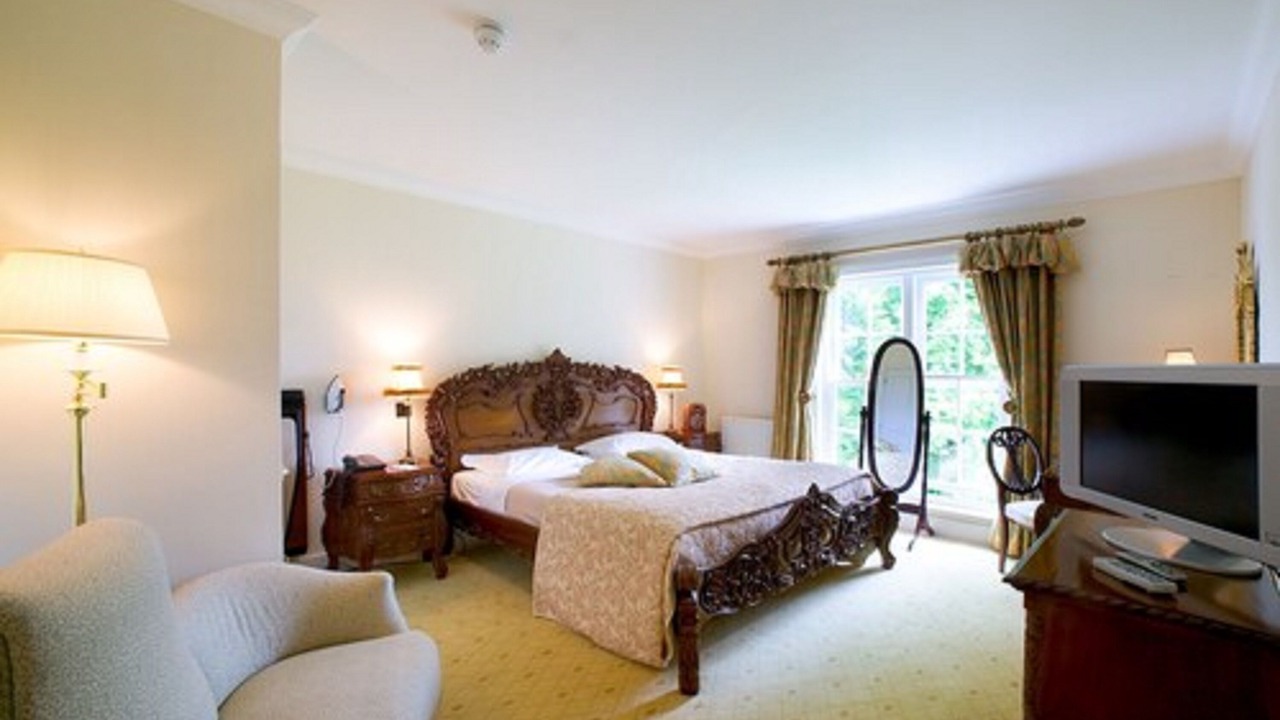 Photo of Bathroom in Penwood