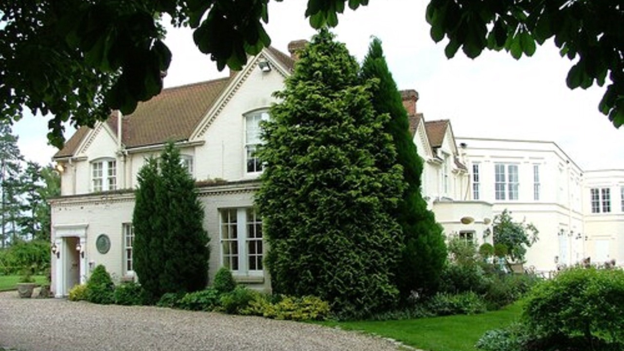 Photo of Outdoor in Penwood