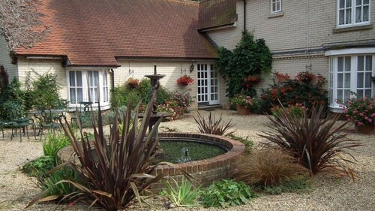 Photo of Outdoor in Penwood