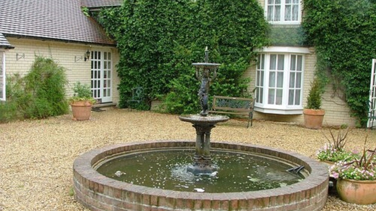 Photo of Outdoor in Penwood