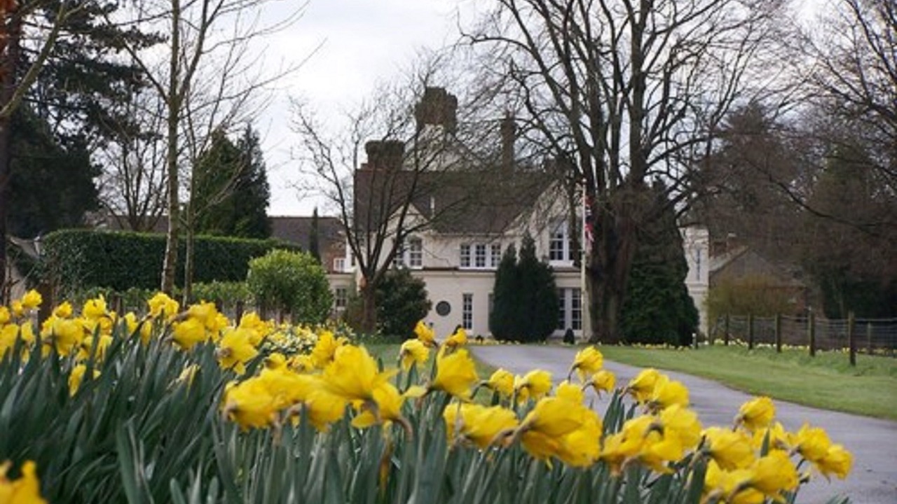 Photo of Outdoor in Penwood