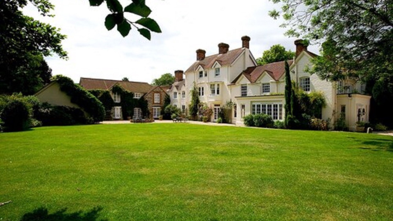 Photo of Outdoor in Penwood