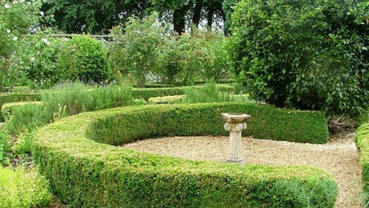 Photo of Outdoor in Penwood