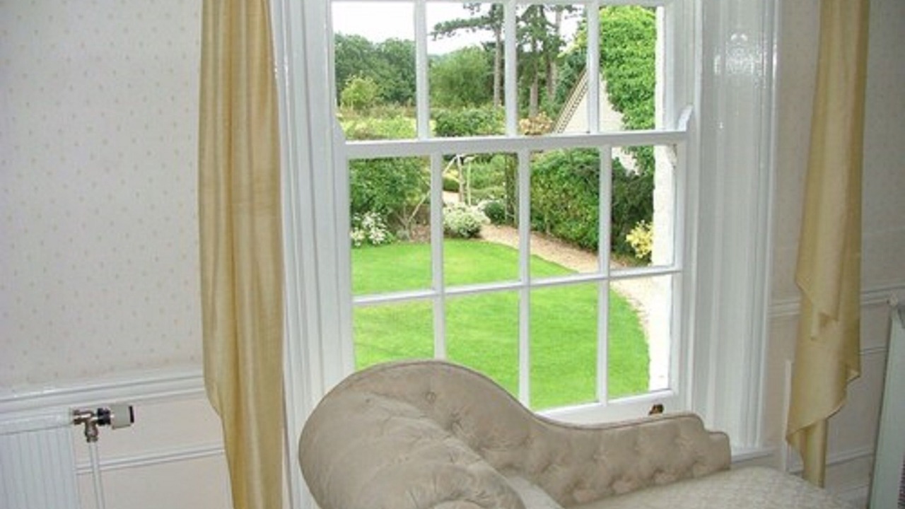 Photo of Bedroom in Penwood