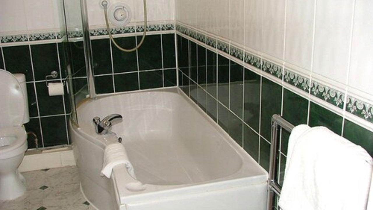 Photo of Bathroom in Penwood