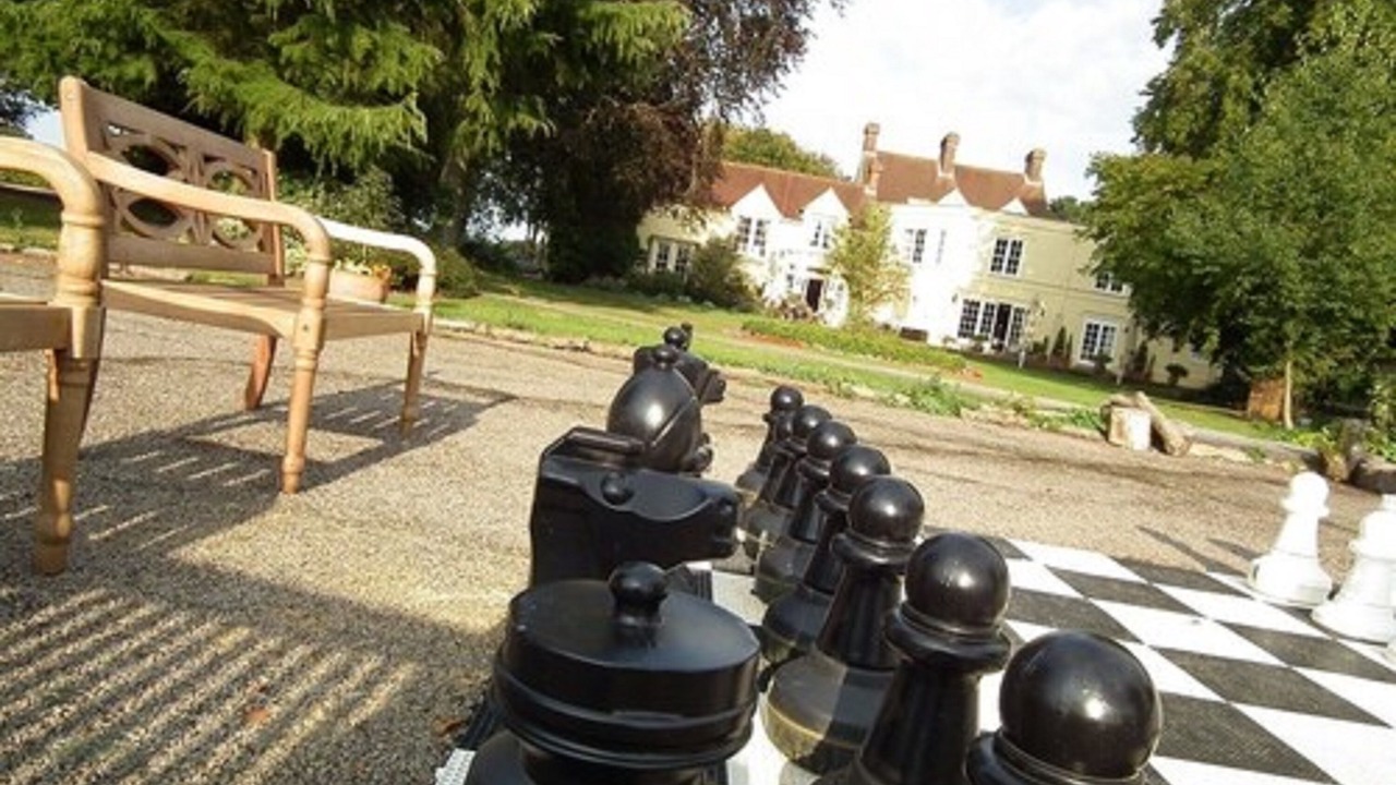 Photo of Outdoor in Penwood