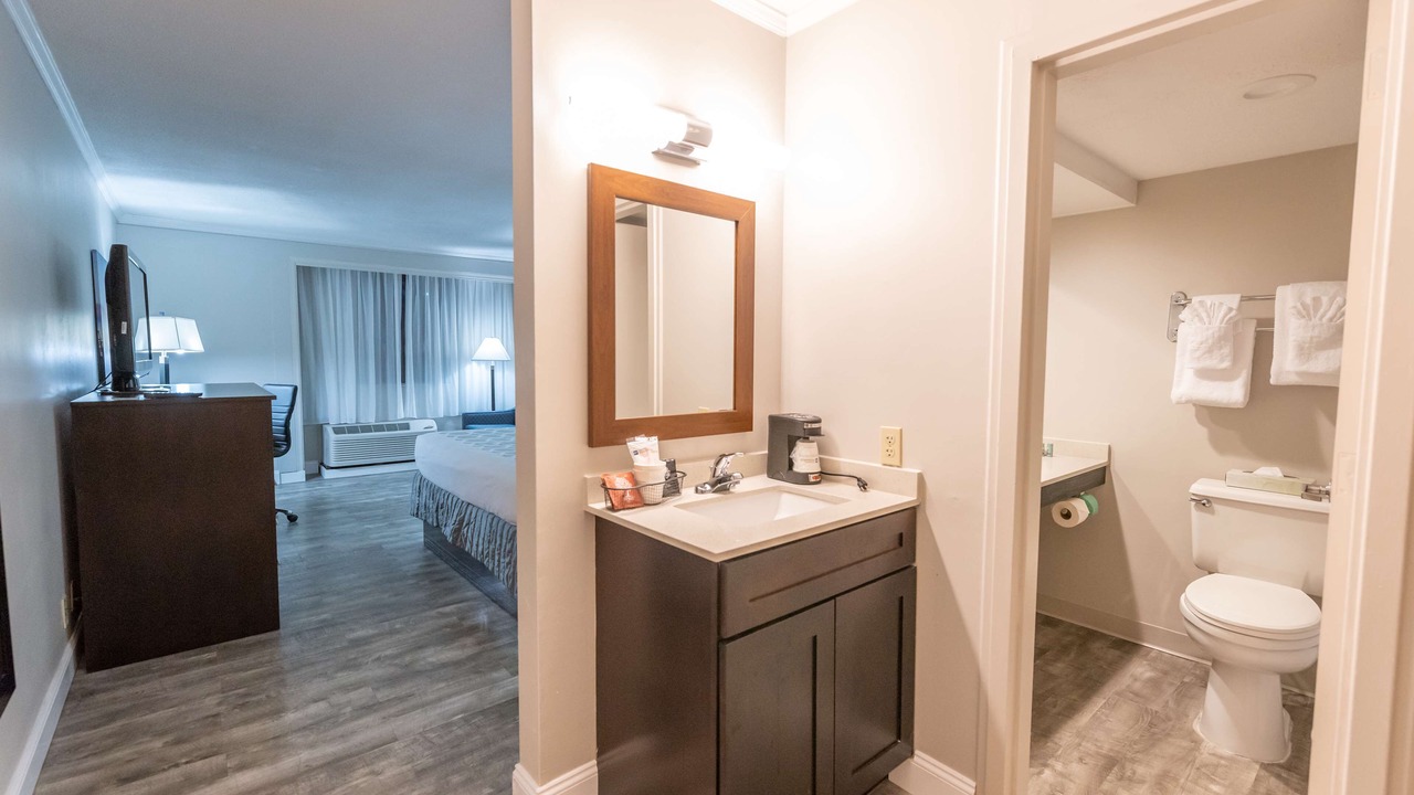 Photo of Bedroom in Bethlehem