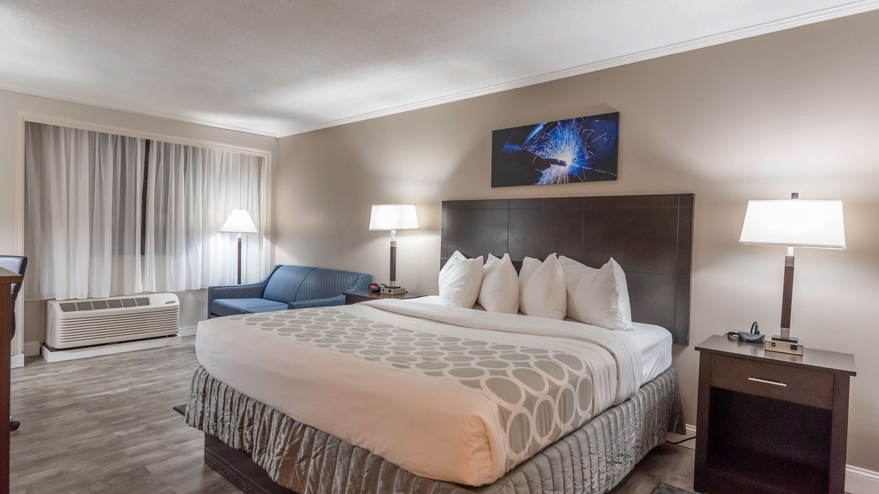 Photo of Bedroom in Bethlehem