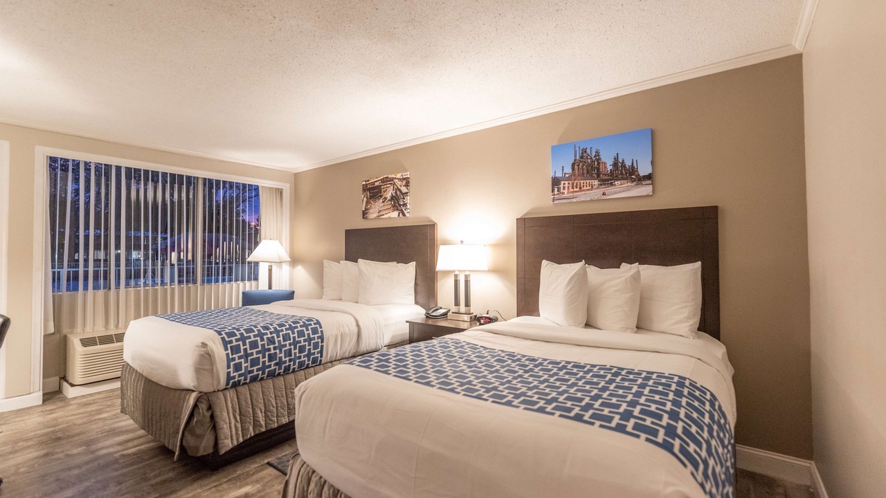 Photo of Bedroom in Bethlehem