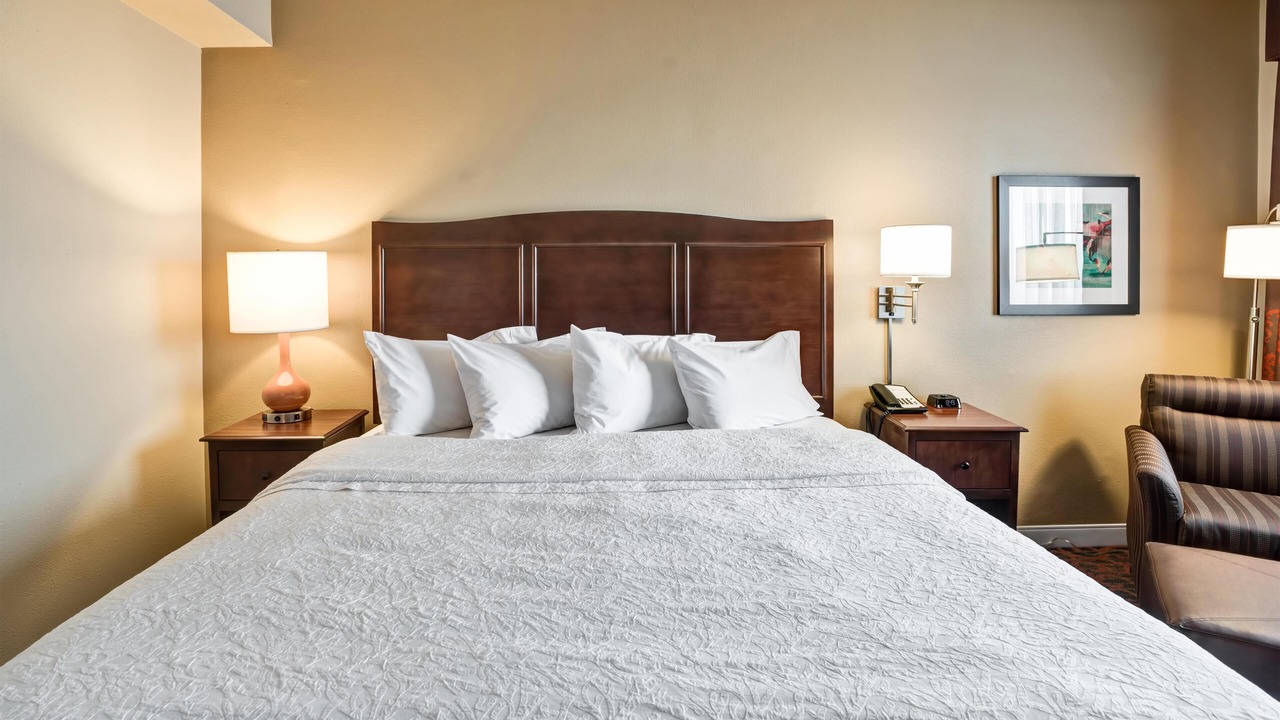 Photo of Bedroom in Glen Burnie