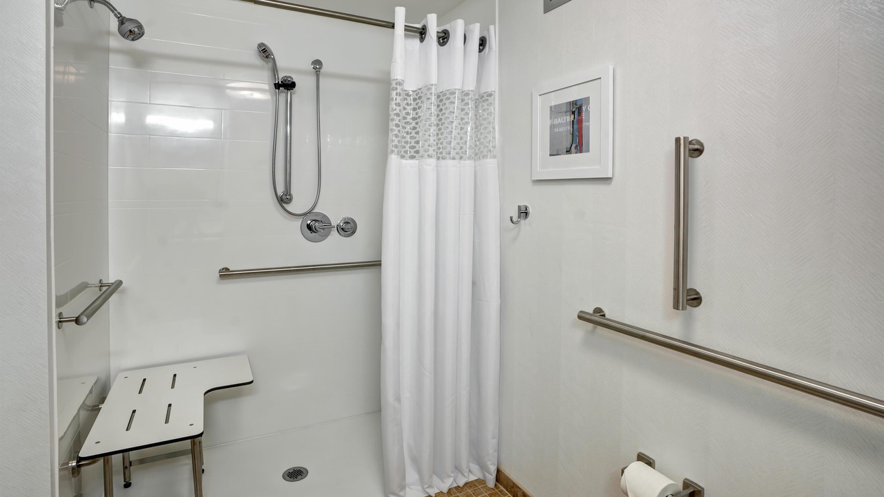 Photo of Bathroom in Glen Burnie