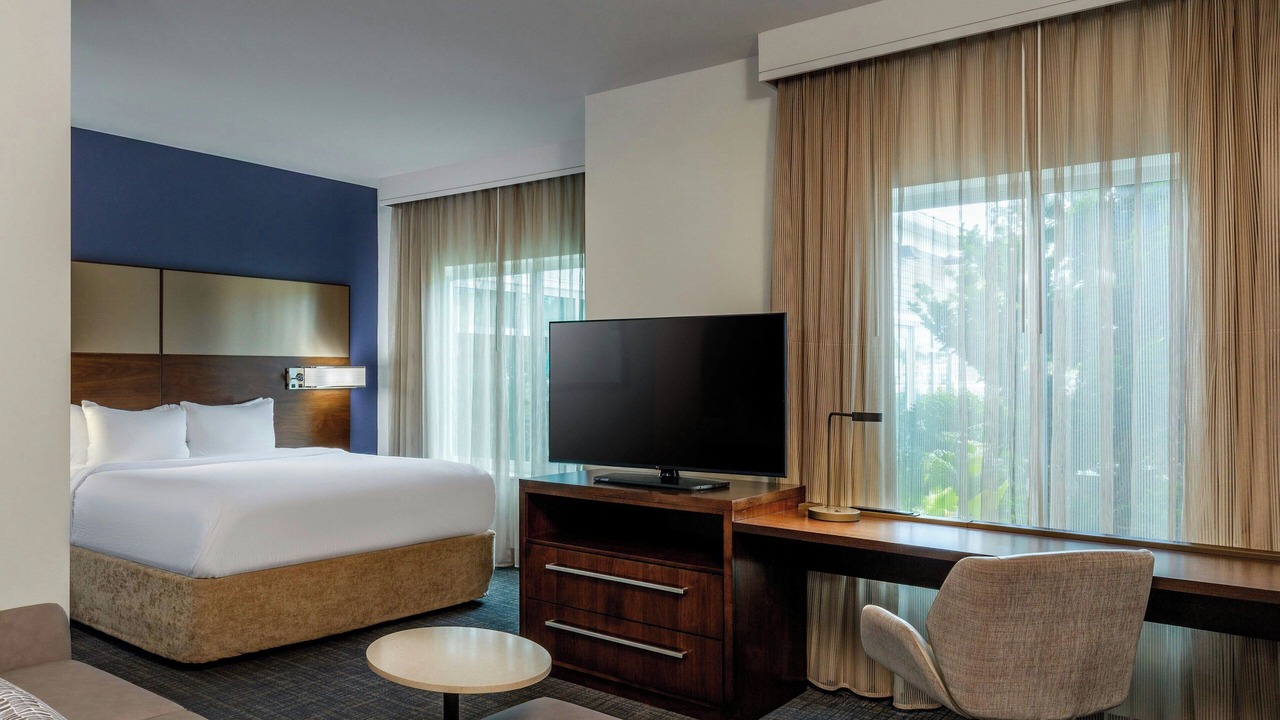 Photo of Bedroom in Bath