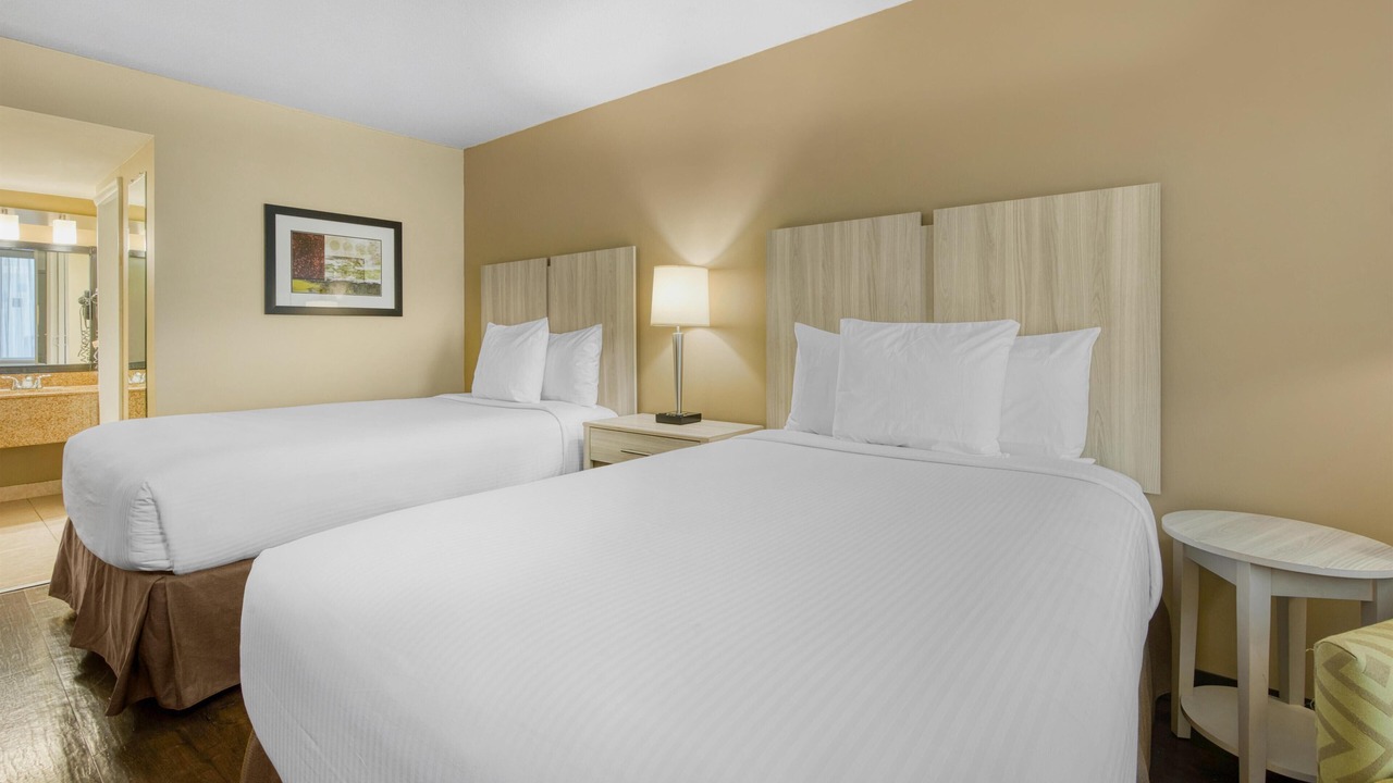 Photo of Bedroom in Lakeview