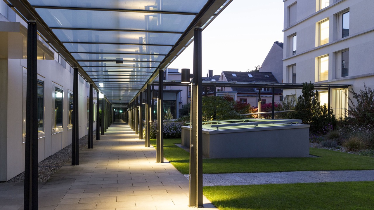 Photo of Outdoor in Clara