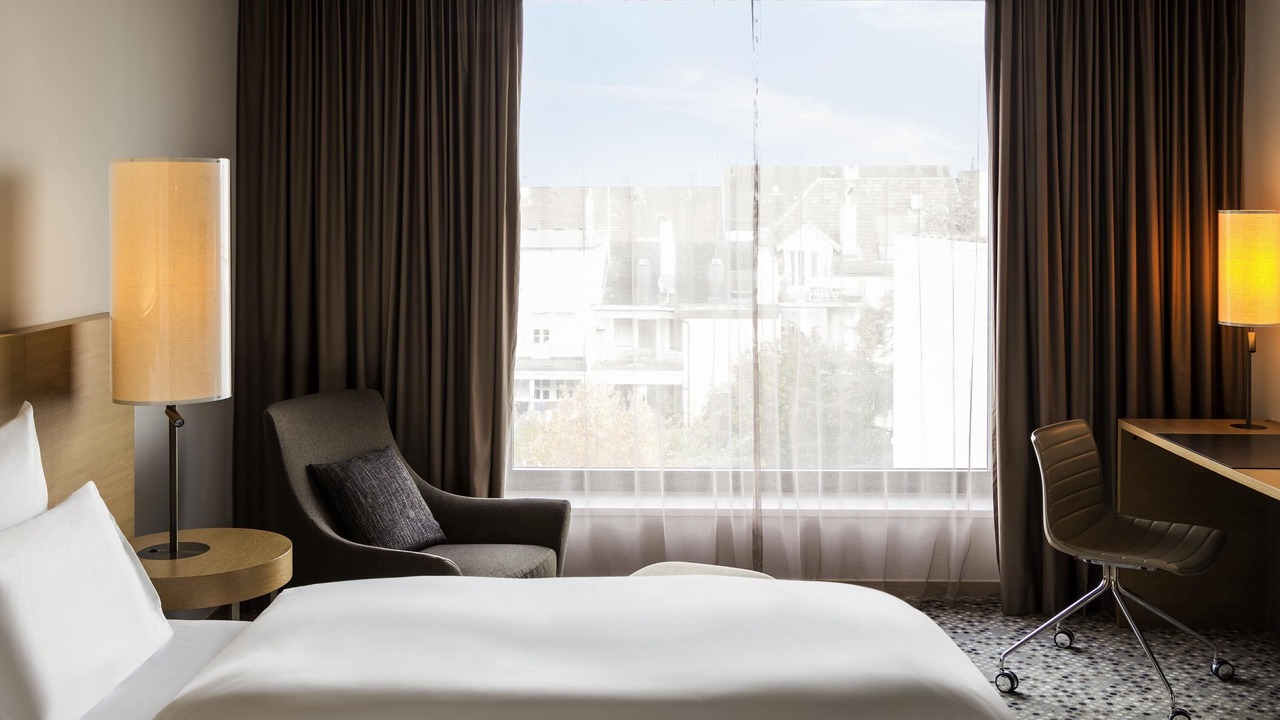 Photo of Bedroom in Clara