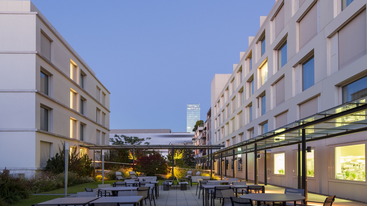 Photo of Patio Balcony in Clara