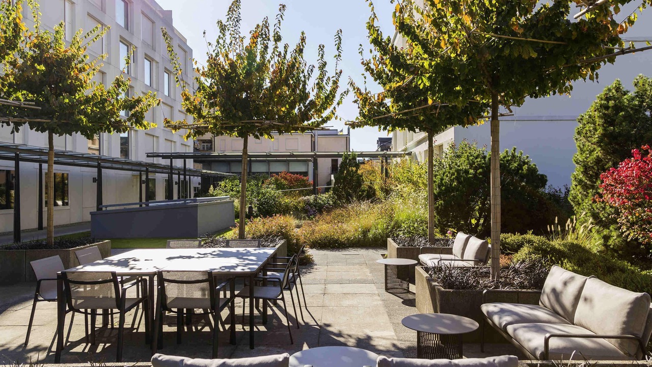 Photo of Outdoor in Clara